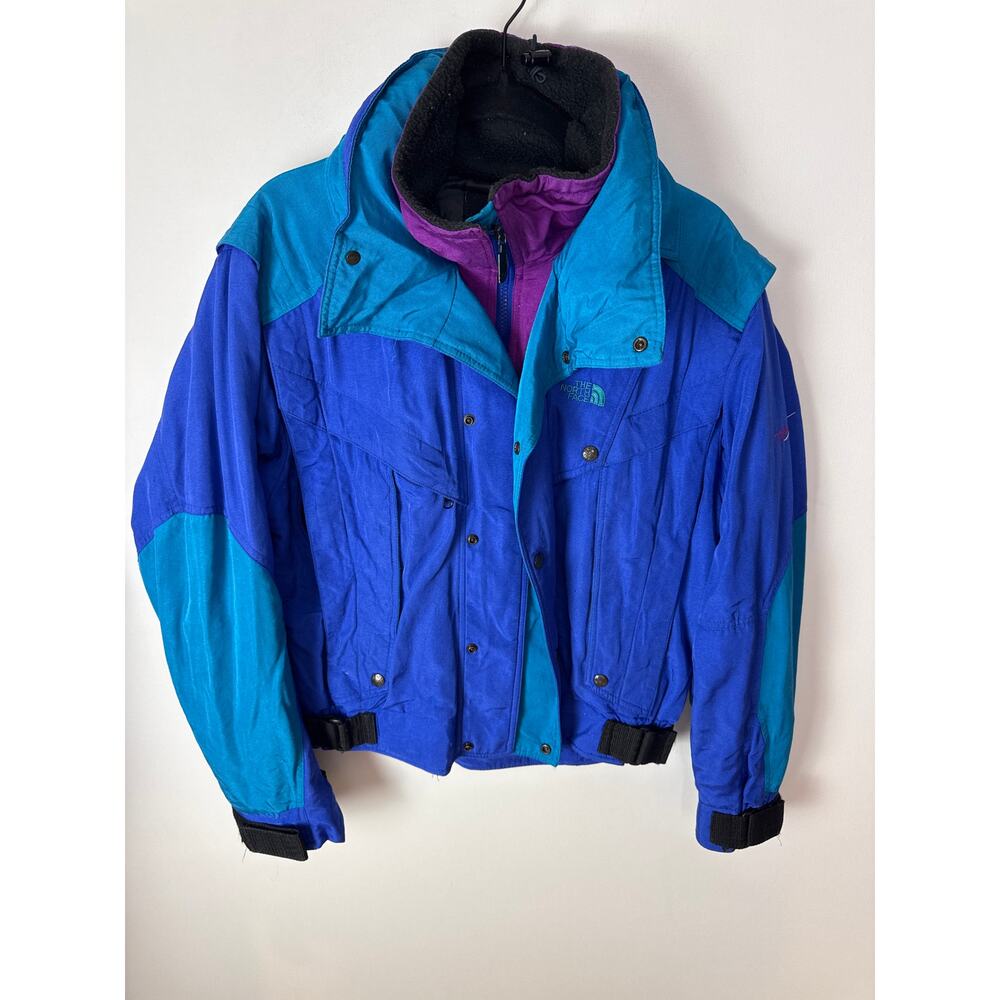 VTG The North Face Jacket - Men's Small